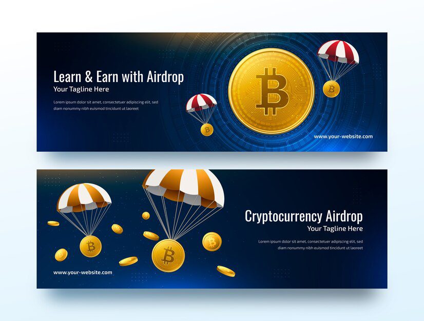 Airdrop