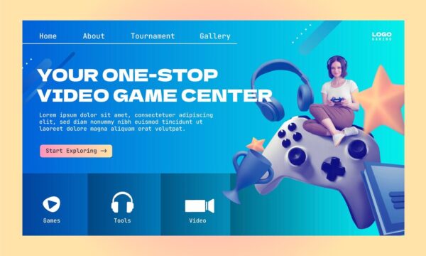 Game Online Gratis