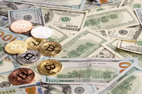 Crypto