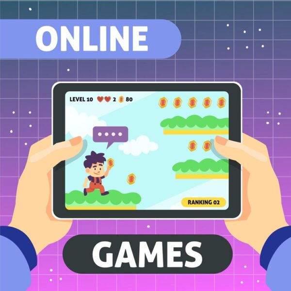 Game Google