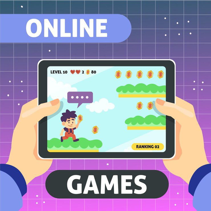 Game Google